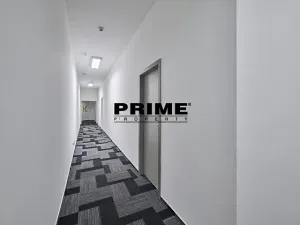 Pronájem kanceláře, Praha - Nové Město, Soukenická, 244 m2
