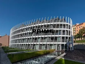 Pronájem bytu 2+kk, Praha - Smíchov, Holečkova, 74 m2