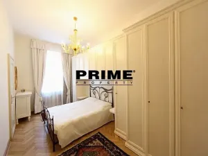 Pronájem bytu 2+1, Praha - Nové Město, Truhlářská, 77 m2