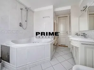 Pronájem bytu 3+kk, Praha - Nové Město, Truhlářská, 127 m2