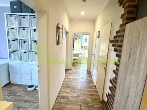 Prodej bytu 3+1, Zlín, Padělky VIII, 75 m2