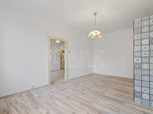 Pronájem bytu 1+1, Praha - Vršovice, Minská, 37 m2