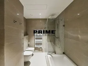 Pronájem bytu 2+kk, Praha - Smíchov, Holečkova, 79 m2