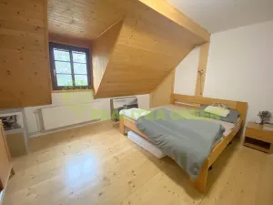 Pronájem bytu 2+kk, Velké Karlovice, 69 m2