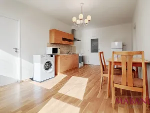Pronájem bytu, Praha - Chodov, Zdiměřická, 15 m2