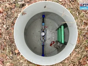 Prodej pozemku pro bydlení, Bezděkov - Poborovice, 4000 m2