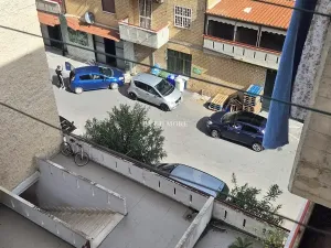 Prodej bytu 3+kk, Scalea, Itálie, 45 m2