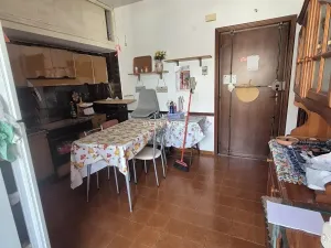 Prodej bytu 3+kk, Scalea, Itálie, 45 m2