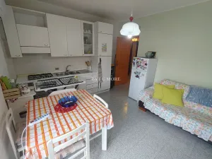 Prodej bytu 3+kk, Scalea, Itálie, 55 m2