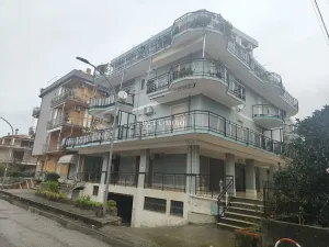 Prodej bytu 3+kk, Scalea, Itálie, 55 m2