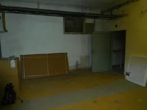 Pronájem výrobních prostor, Frýdlant nad Ostravicí, 80 m2
