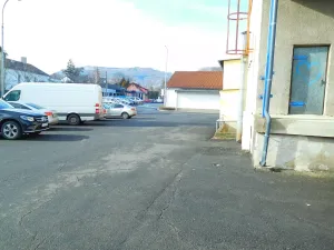 Pronájem výrobních prostor, Frýdlant nad Ostravicí, 80 m2