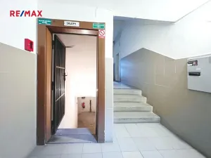 Prodej bytu 3+kk, Praha - Holešovice, Jateční, 85 m2