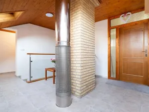 Prodej rodinného domu, Pyšely, Čtyřkolská, 273 m2