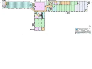 Pronájem skladu, Trutnov, Tovární, 2727 m2