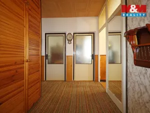 Prodej bytu 4+1, Kraslice, B. Smetany, 82 m2