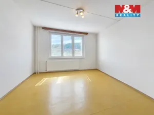 Prodej bytu 4+1, Kraslice, B. Smetany, 82 m2