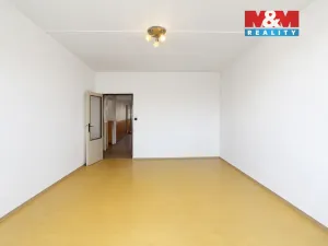 Prodej bytu 4+1, Kraslice, B. Smetany, 82 m2