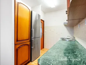 Pronájem bytu 3+1, Čelákovice, Stankovského, 73 m2