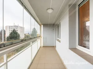 Pronájem bytu 3+1, Čelákovice, Stankovského, 73 m2