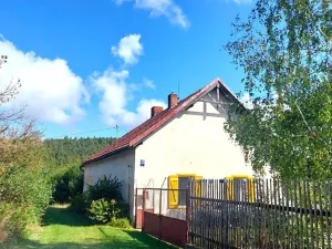 Prodej zemědělského objektu, Rybníky, 95 m2