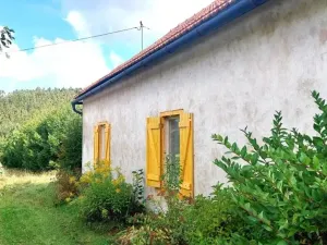 Prodej zemědělského objektu, Rybníky, 95 m2