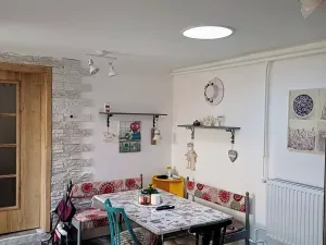 Prodej rodinného domu, Staré Město, Huštěnovská, 130 m2