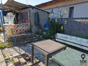 Prodej rodinného domu, Staré Město, Huštěnovská, 130 m2