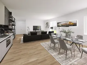 Prodej bytu 3+kk, Ostrava, Na Jánské, 113 m2