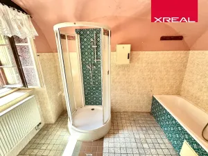 Prodej rodinného domu, Zlonice, Máchova, 159 m2