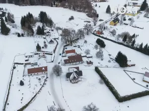 Prodej ubytování, Horní Stropnice, 360 m2