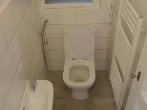 Prodej bytu 3+kk, Praha - Holešovice, Dukelských hrdinů, 79 m2