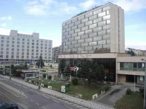 Prodej bytu 3+kk, Praha - Holešovice, Dukelských hrdinů, 79 m2