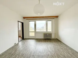 Prodej bytu 3+1, Bruntál, Jiráskova, 70 m2