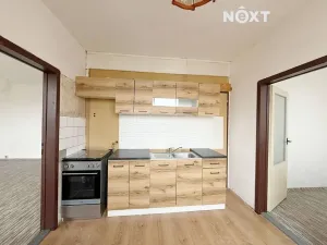 Prodej bytu 3+1, Bruntál, Jiráskova, 70 m2