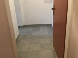 Pronájem bytu 1+kk, Praha - Vysočany, Freyova, 22 m2