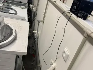 Pronájem skladu, Praha - Uhříněves, Kašperská, 100 m2