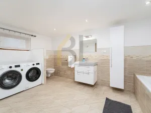 Prodej rodinného domu, Stavěšice, 109 m2