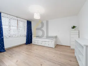 Prodej rodinného domu, Stavěšice, 109 m2