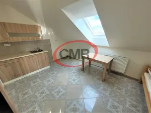 Pronájem bytu 1+kk, Tuklaty, Spojovací, 18 m2