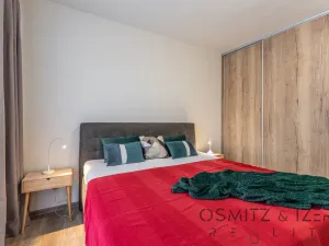 Prodej bytu 2+kk, Říčky v Orlických horách, 59 m2