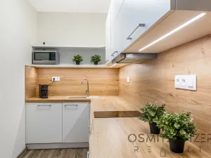 Prodej bytu 2+kk, Říčky v Orlických horách, 59 m2