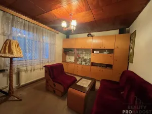 Prodej bytu 5+1, Louny, Jungmannova, 124 m2