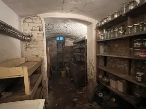 Prodej bytu 5+1, Louny, Jungmannova, 124 m2