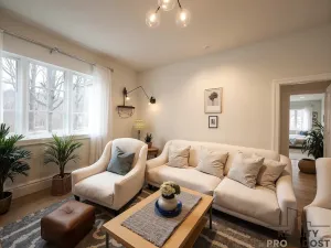 Prodej bytu 5+1, Louny, Jungmannova, 124 m2