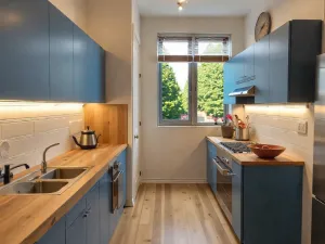 Prodej rodinného domu, Louny, Jungmannova, 124 m2