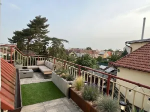 Prodej rodinného domu, Louny, Jungmannova, 124 m2