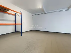 Pronájem skladu, Brno - Dolní Heršpice, Vídeňská, 170 m2