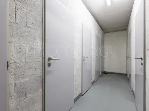 Pronájem bytu 2+kk, Praha, Bermanova, 51 m2