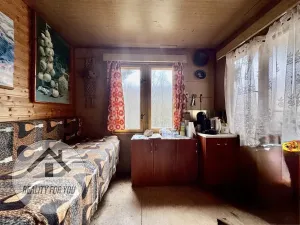 Prodej chaty, Děčín, Vítova, 24 m2